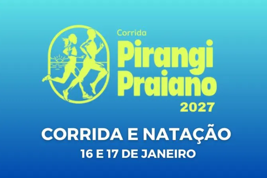 CORRIDA PIRANGI PRAIANO