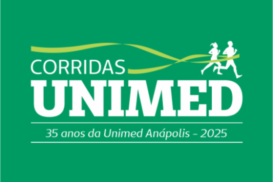 CORRIDAS UNIMED 35 ANOS DA UNIMED ANÁPOLIS