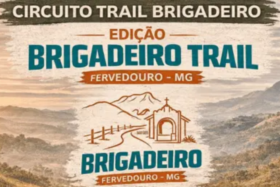 BRIGADEIRO TRAIL