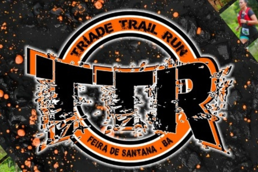 TRÍADE TRAIL RUN