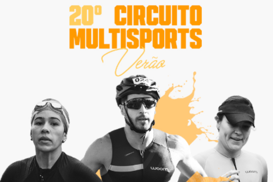 20º CIRCUITO MULTISPORTS 4ª ETAPA