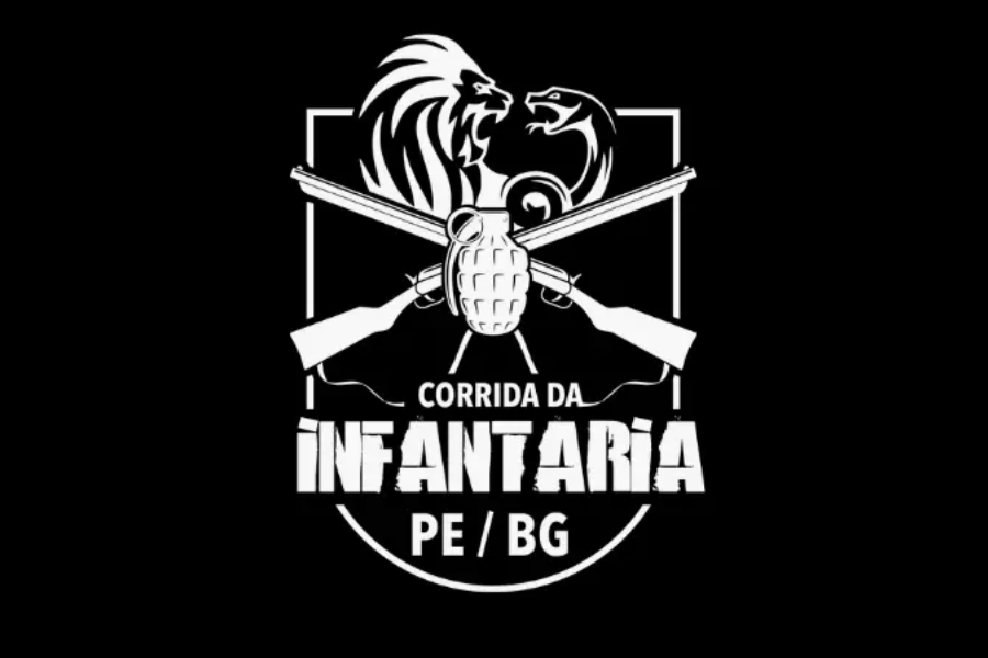 CORRIDA DA INFANTARIA PE/BG