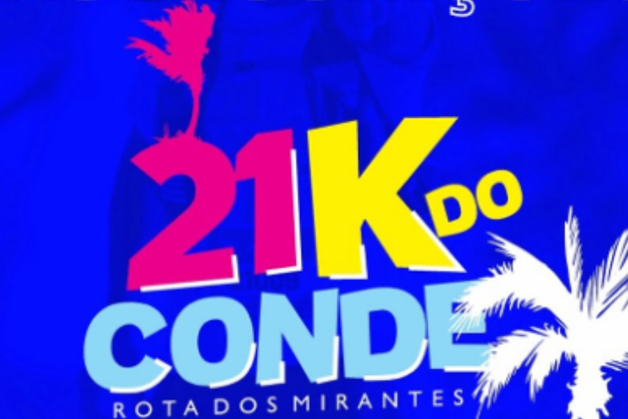 21K DO CONDE ROTA DOS MIRANTES