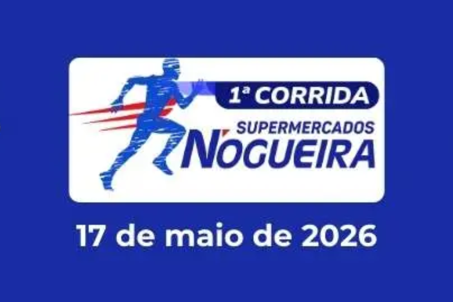 CORRIDA SUPERMERCADO NOGUEIRA