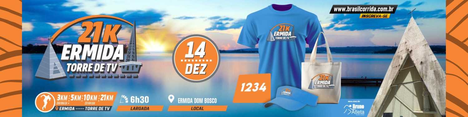 21K ERMIDA TORRE DE TV