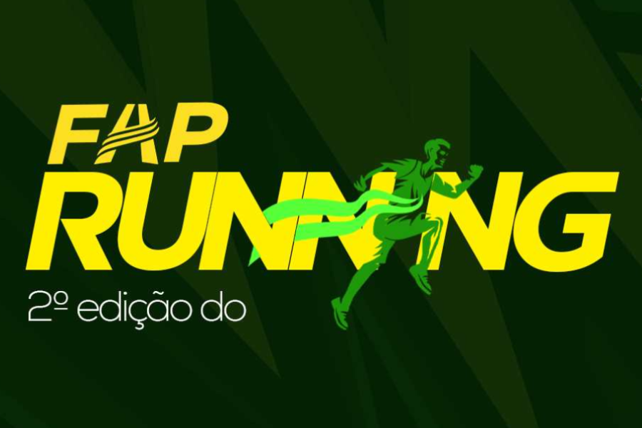 FAP RUNNING