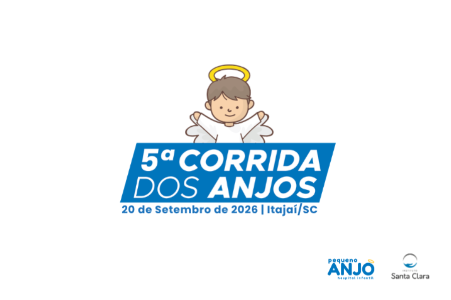 5ª CORRIDA DOS ANJOS