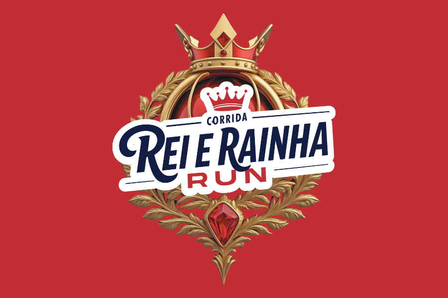 REI E RAINHA RUN ETAPA AUTODROMO LONDRINA