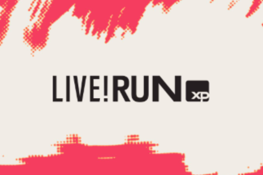 LIVE! RUN XP