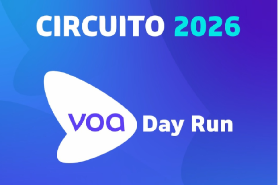 CIRCUITO VOA RUN
