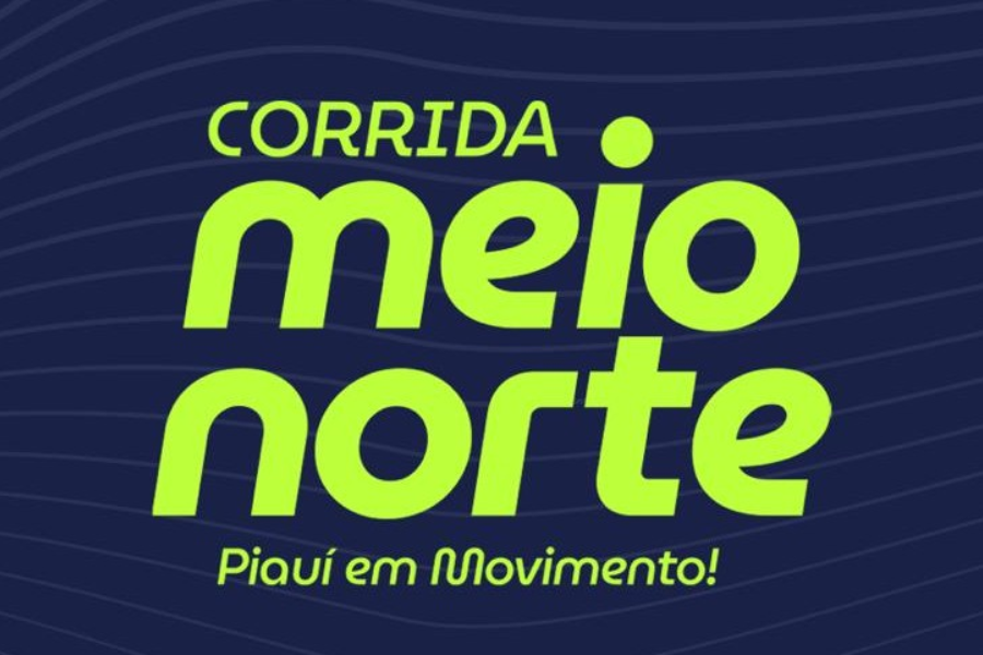 CORRIDA MEIO NORTE