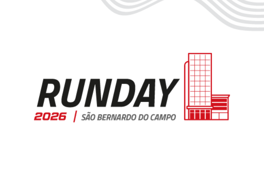RUN DAY SÃO BERNARDO DO CAMPO