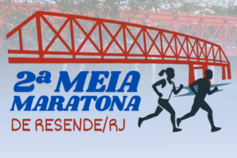 2ª MEIA MARATONA DE RESENDE