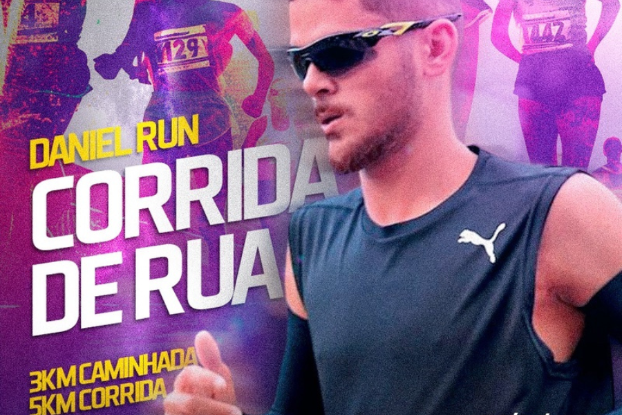 DANIEL RUN