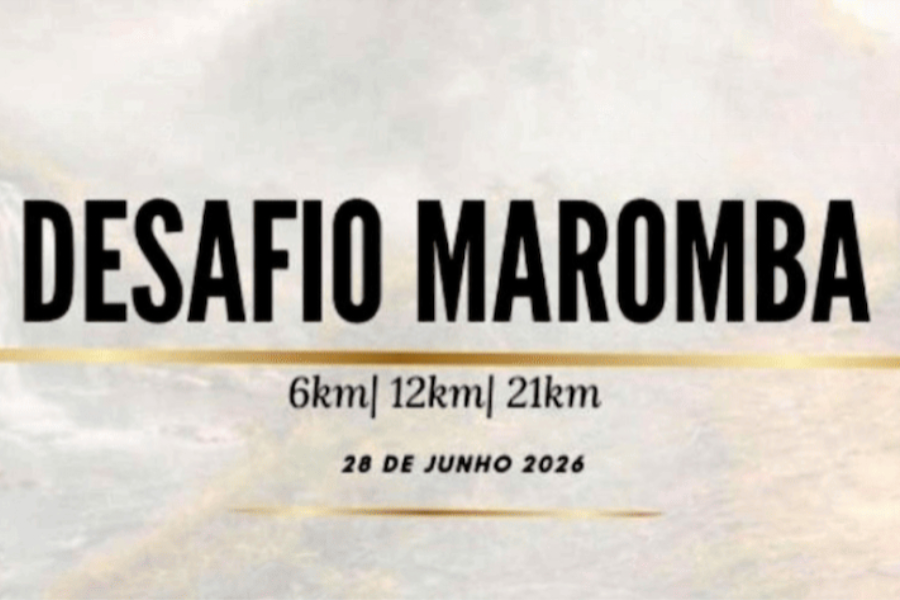 DESAFIO MAROMBA