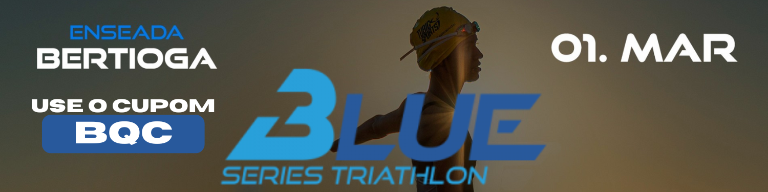 BLUE SERIES BERTIOGA