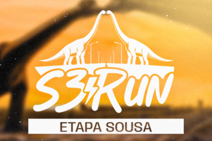 CIRCUITO S3 RUN ETAPA SOUSA