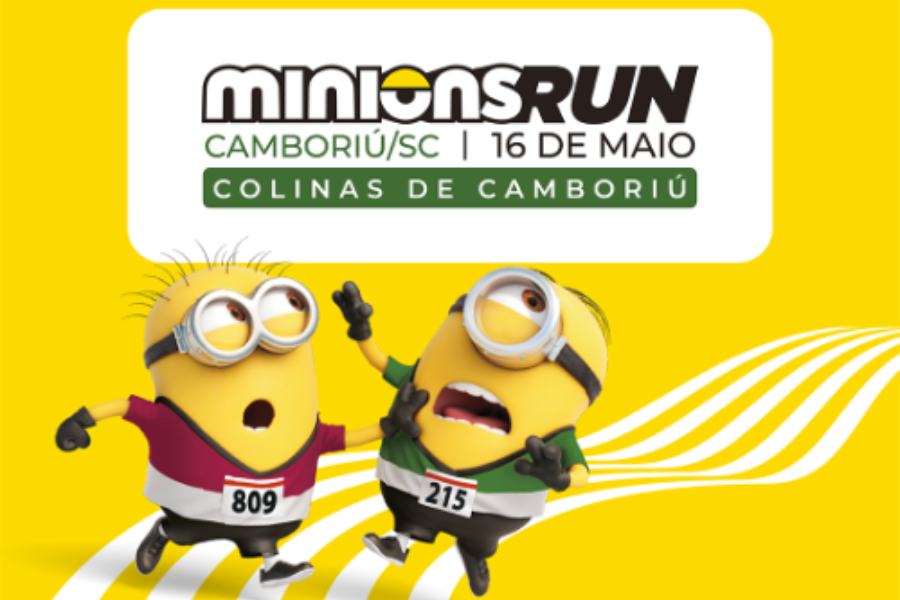MINIONS RUN