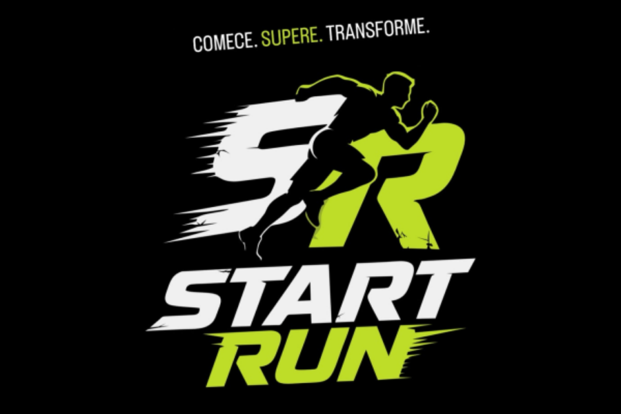 1ª EDIÇÃO START RUN