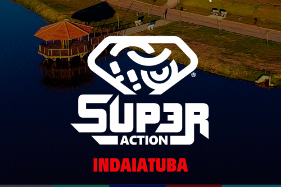 SUPER ACTION INDAIATUBA