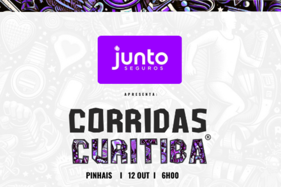 CORRIDAS CURITIBA JUNTO SEGUROS ETAPA 5