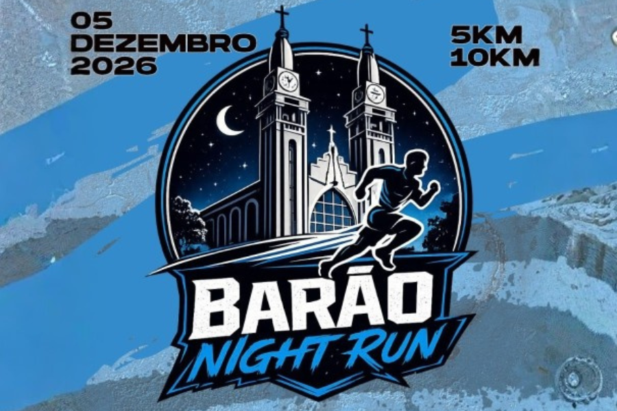 BARÃO NIGHT RUN