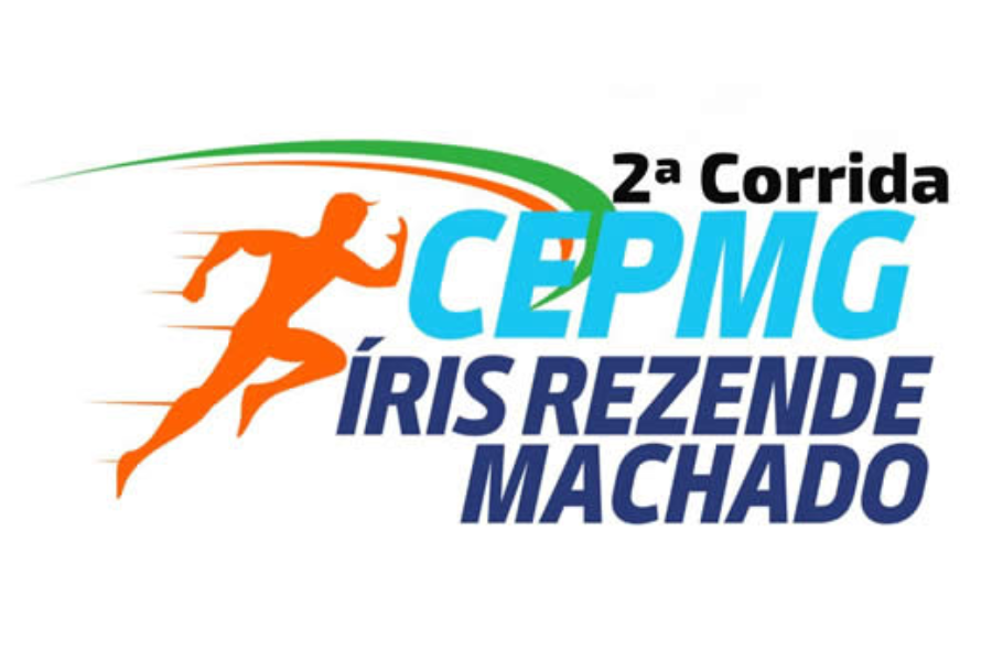 2ª CORRIDA CEPMG ÍRIS REZENDE MACHADO