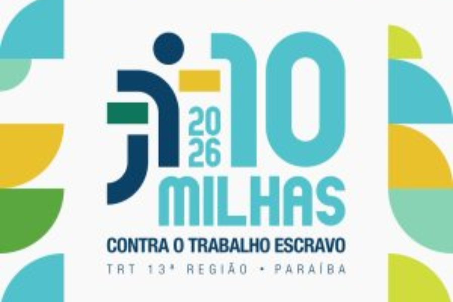 10 MILHAS TRT13