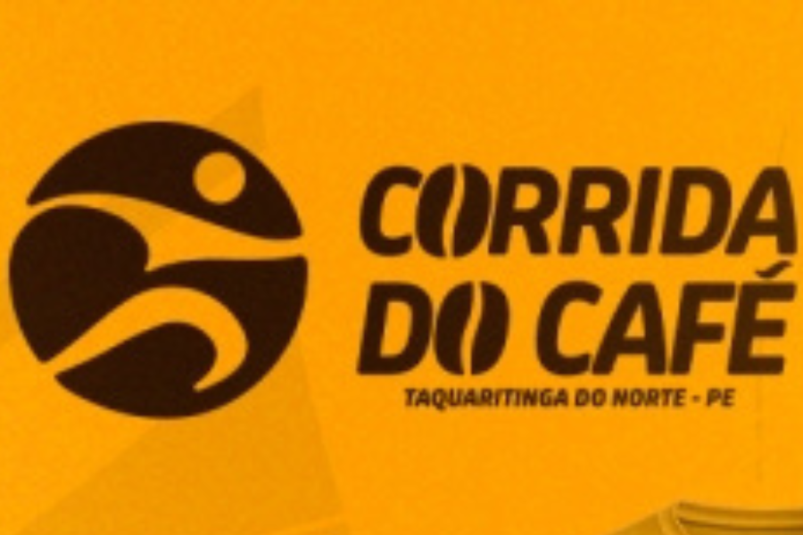 CORRIDA DO CAFÉ