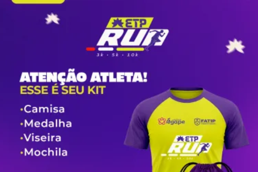 3ª ETP RUN