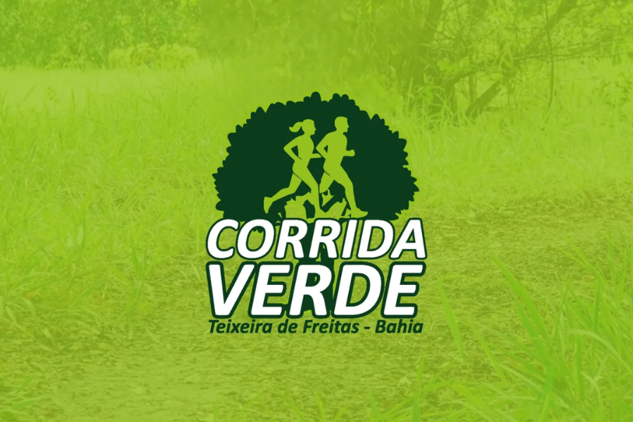 CORRIDA VERDE