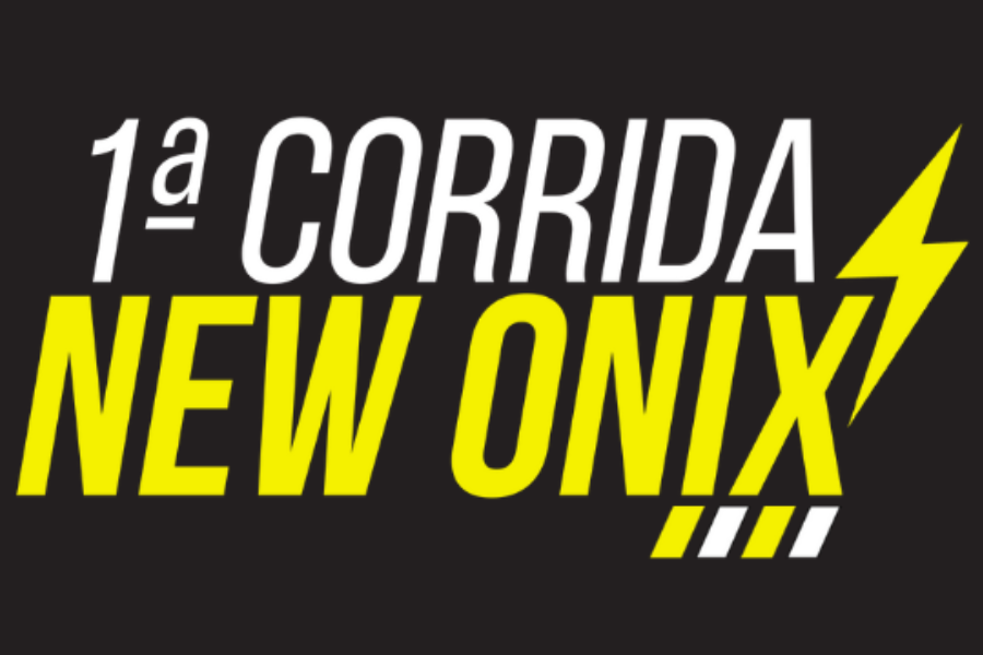 1ª CORRIDA NEW ONIX