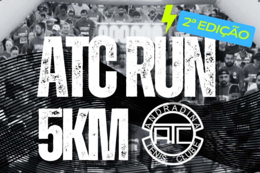 2ª ATC RUN