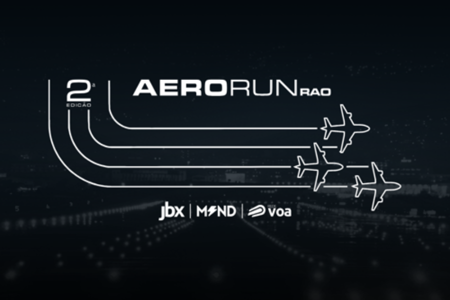 AERO RUN ETAPA RIBEIRÃO PRETO 2ª EDIÇÃO