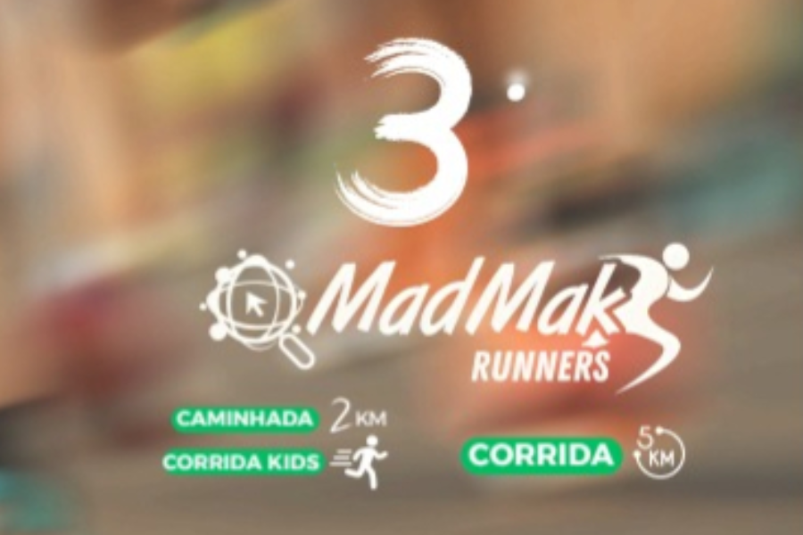 3ª MADMAK RUNNERS