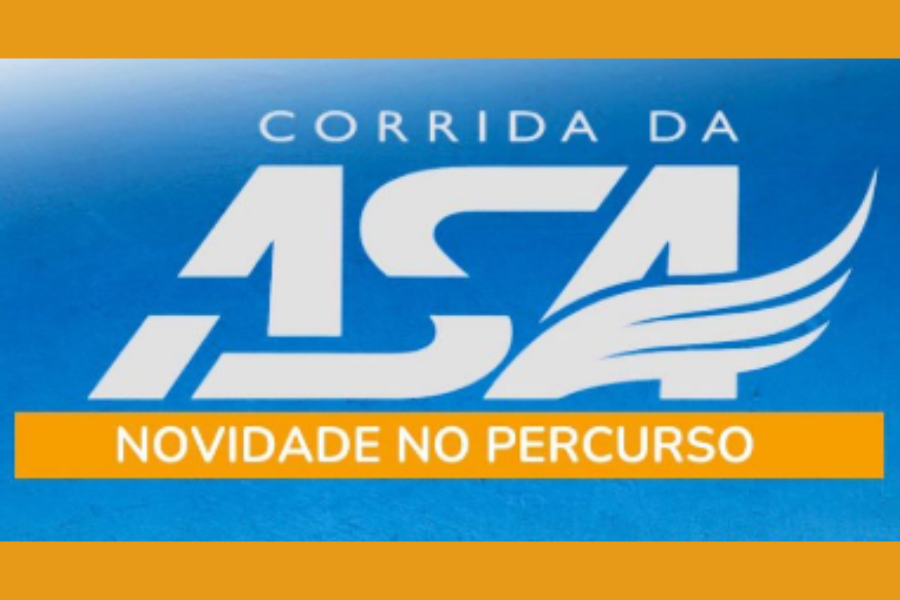 9ª CORRIDA DA ASA EDIÇÃO AEROPORTO