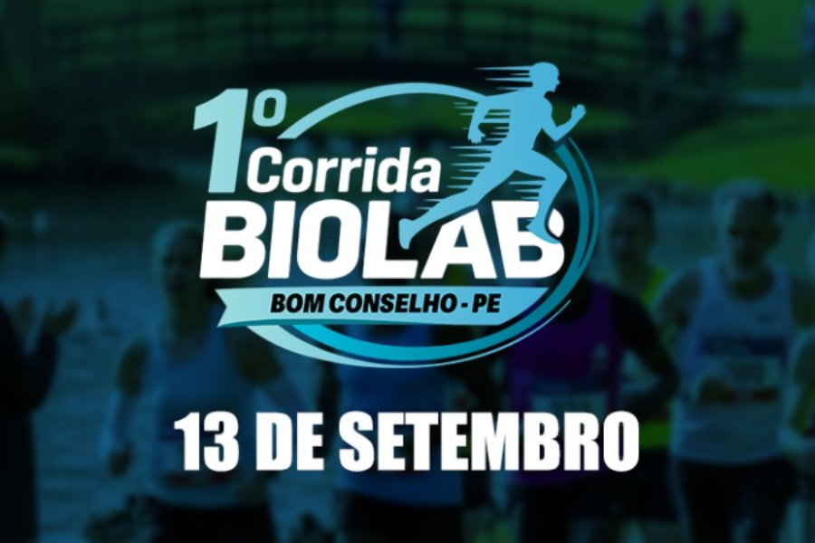 1ª CORRIDA BIOLAB