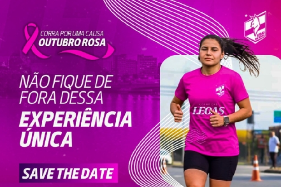 CORRE DAS LEOAS