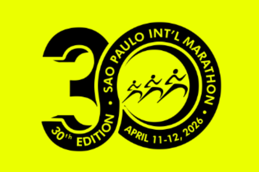 30ª MARATONA INTERNACIONAL DE SÃO PAULO