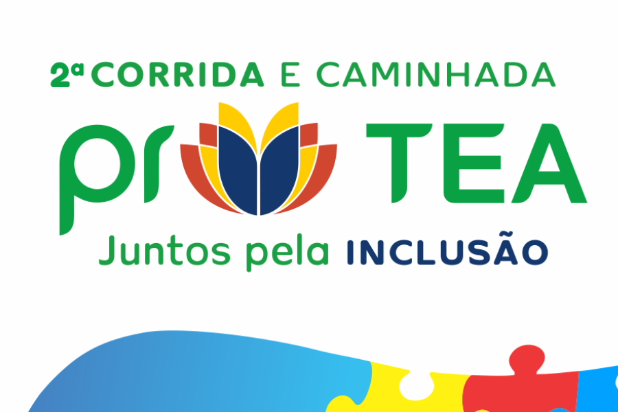 2ª CORRIDA E CAMINHADA PROTEA