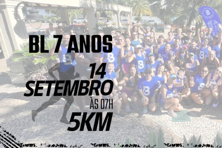 CORRIDA BL TRAINER RUN