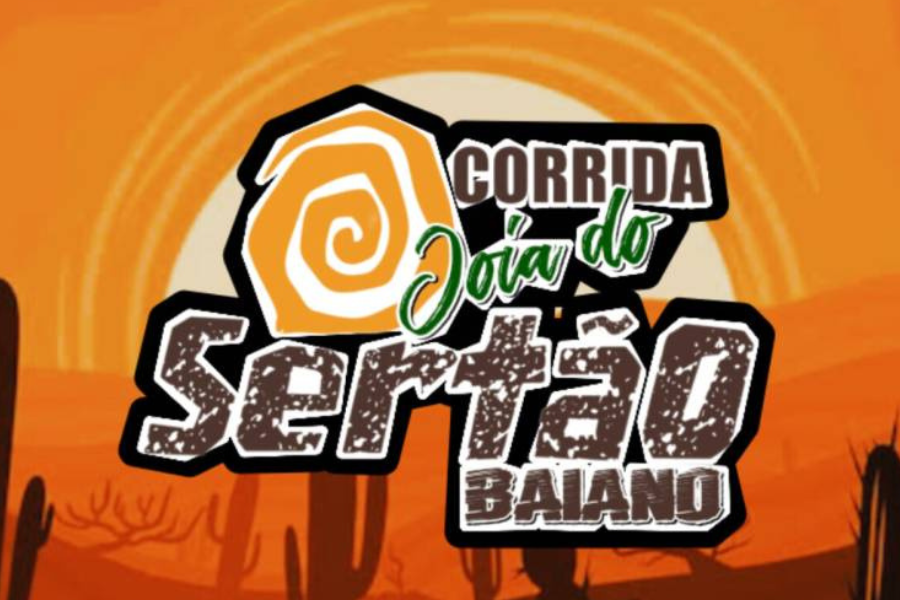 II CORRIDA JOIA DO SERTÃO BAIANO