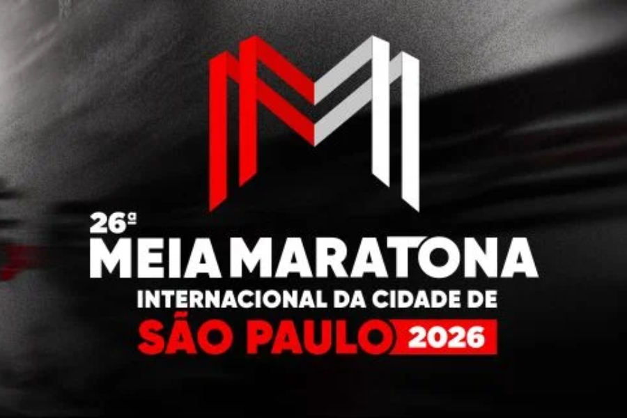 26ª MEIA MARATONA INTERNACIONAL DA CIDADE DE SÃO PAULO