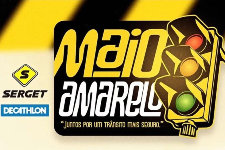 CORRIDA MAIO AMARELO