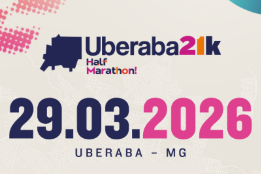 UBERABA 21K HALF MARATHON