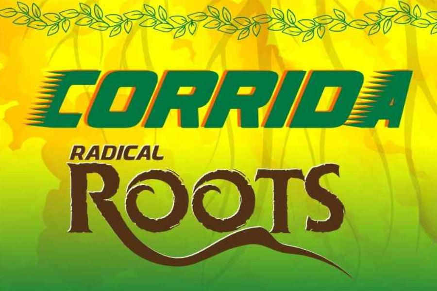 4ª CORRIDA RADICAL ROOTS