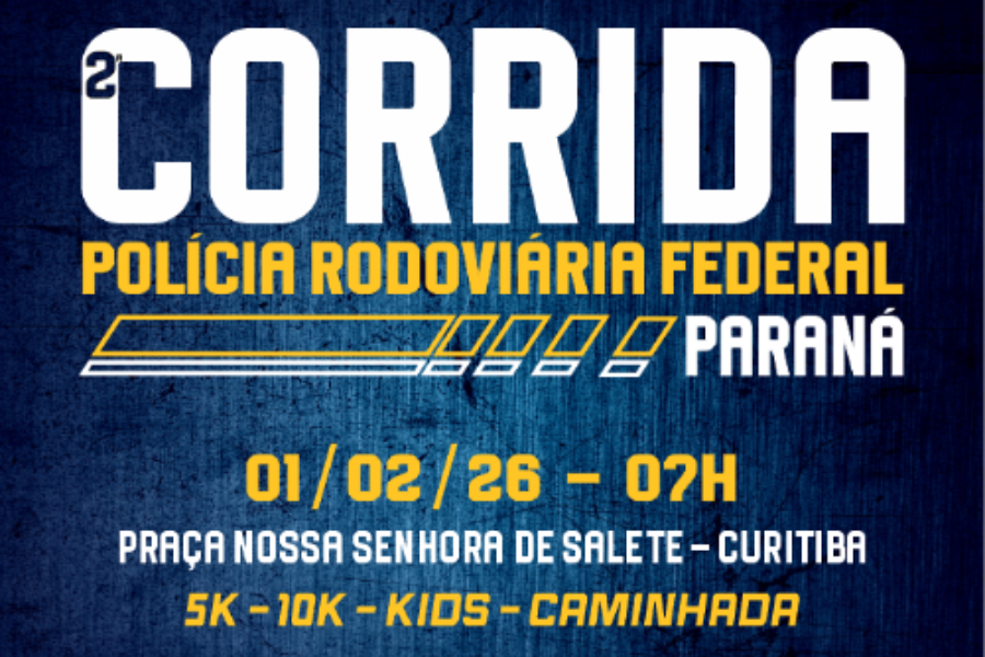2ª CORRIDA PRF
