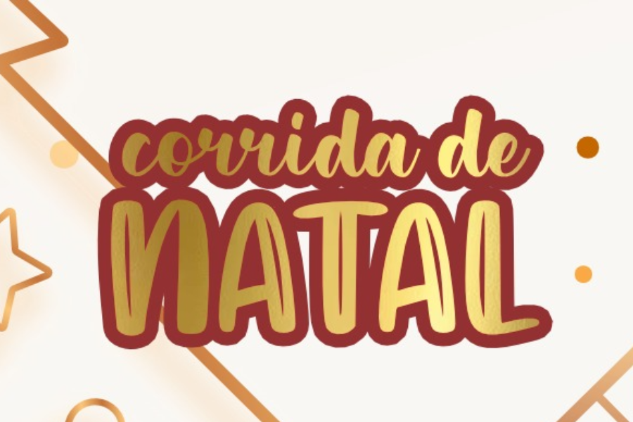 CORRIDA DE NATAL