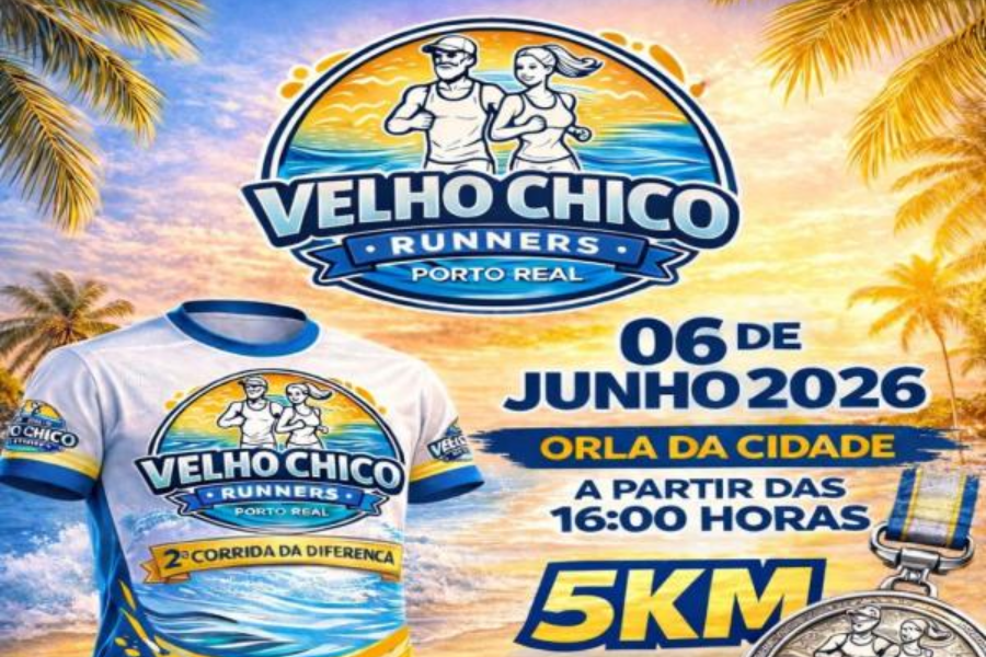 2ª CORRIDA DA DIFERENÇA