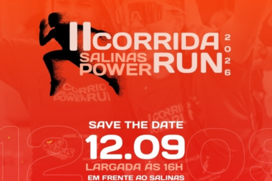 II CORRIDA SALINAS POWER RUN